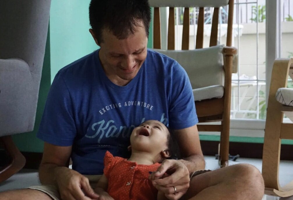 Strengthen Families in Thailand