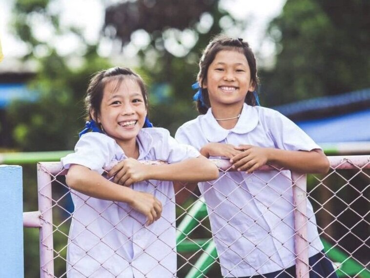 Strengthen Families in Thailand