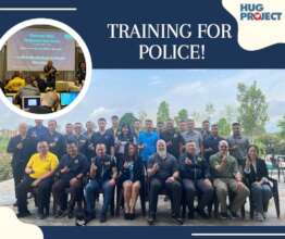 Child Protection Training
