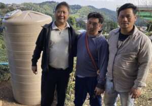Fresh Water Solutions for Communities