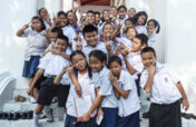 Strengthen Families in Thailand