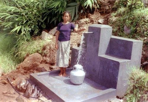 Providing Access to Credit in Southern Nepal