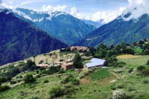 Nepal