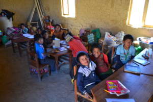 local school class