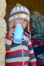 kid in Ipote