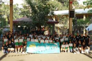 Girls Got Game Philippines Inc.