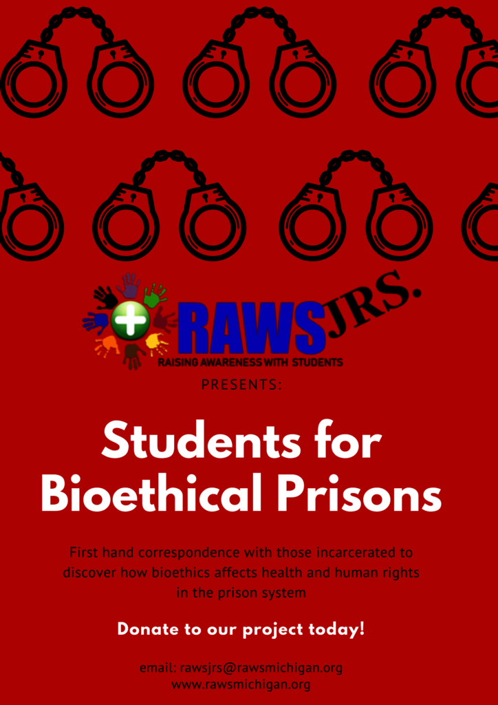 Students for Bioethical Prisons