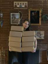 mamawapowuk participant packages!