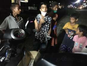 Street Kids