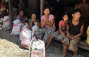 Tidal Wave of Poverty in the Himalayas