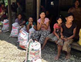 Tidal Wave of Poverty in the Himalayas