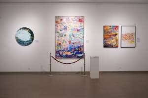 KDSP Art Exhibition