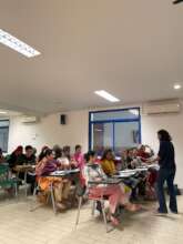 Awareness Session at Dawood Public School