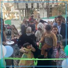 KDSP Islamabad Chapter Launch