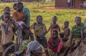 Grand Mother for Change Project Uganda