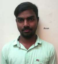 Arun