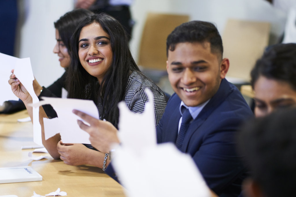 Migrant Leaders Development Programme