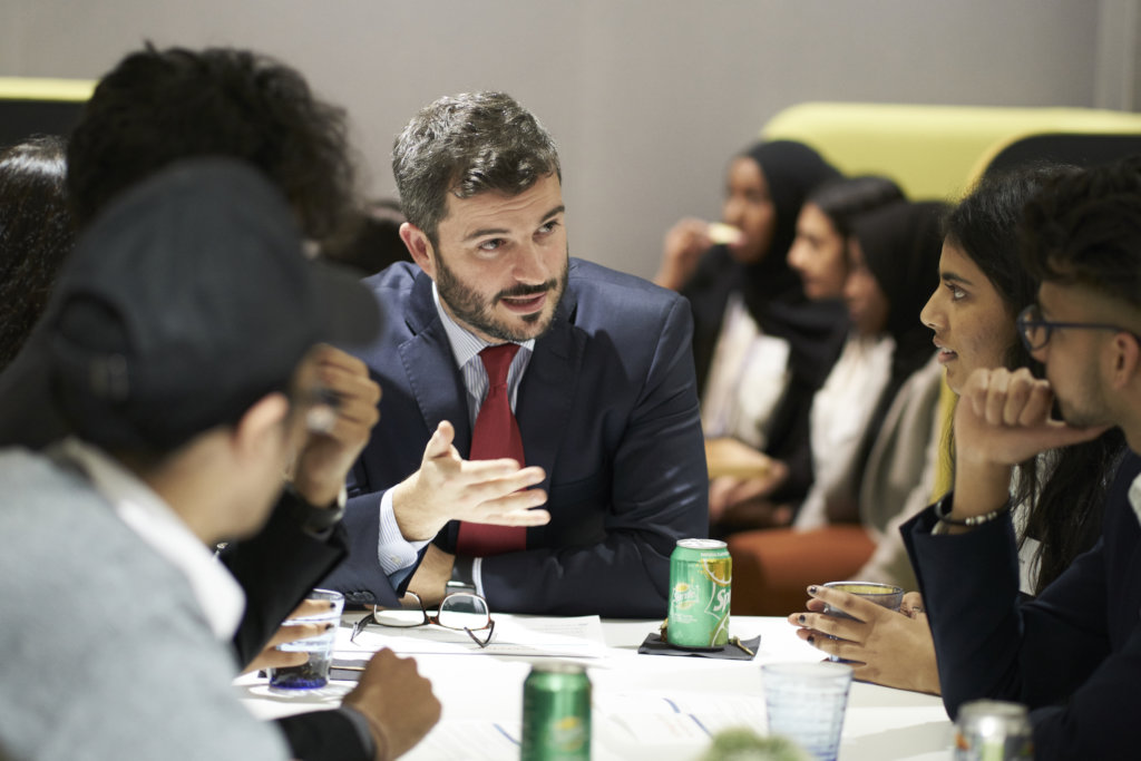 Migrant Leaders Development Programme