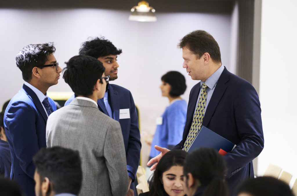 Migrant Leaders Development Programme