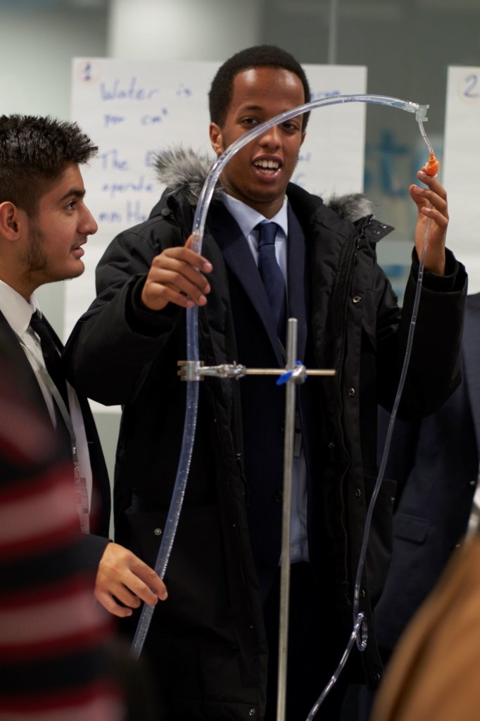Migrant Leaders Development Programme