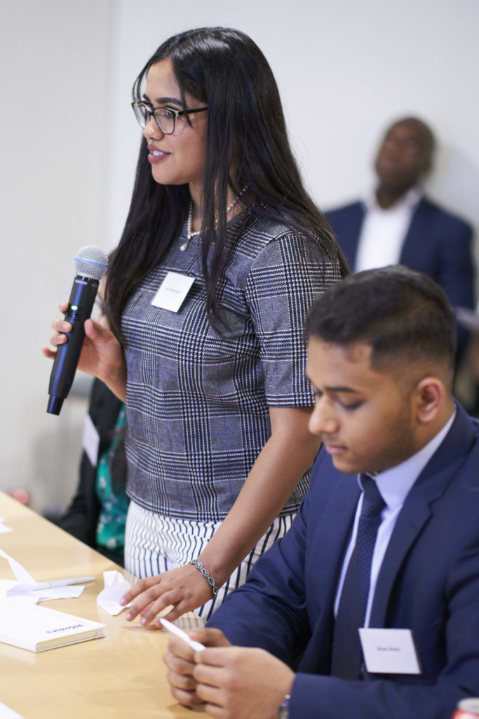 Migrant Leaders Development Programme
