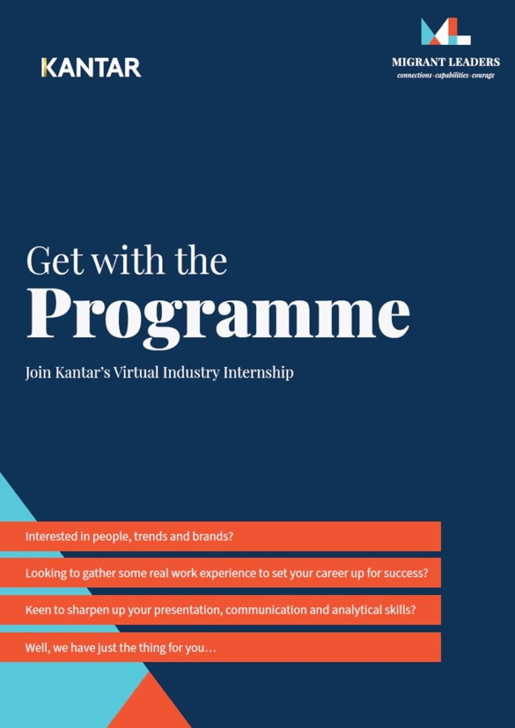 Migrant Leaders Development Programme