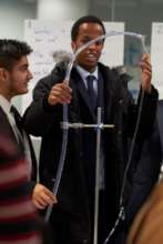 Work Experience Workshops