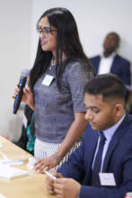Presentations