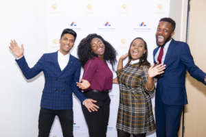 Migrant Leaders Development Programme