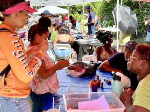 Harvest Fest Clay Play 2023