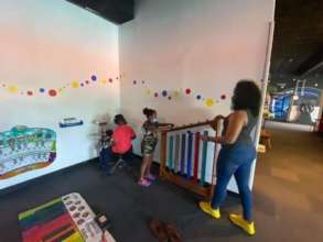 Music Exploration Corner 2