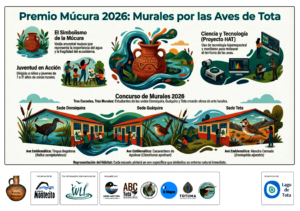 Poster: Mucura Award 2026