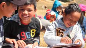 Mucura awd aims to youth attachment to wetlands