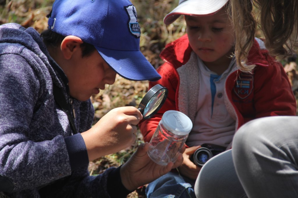 Help Us Raise Wetland Conservation by Prizing Kids