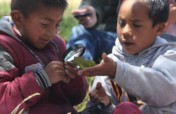 Help Us Raise Wetland Conservation by Prizing Kids