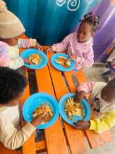 Nourishing Growing Minds
