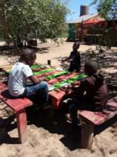 lunchtime