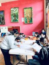 Community Center, Dolores Hidalgo