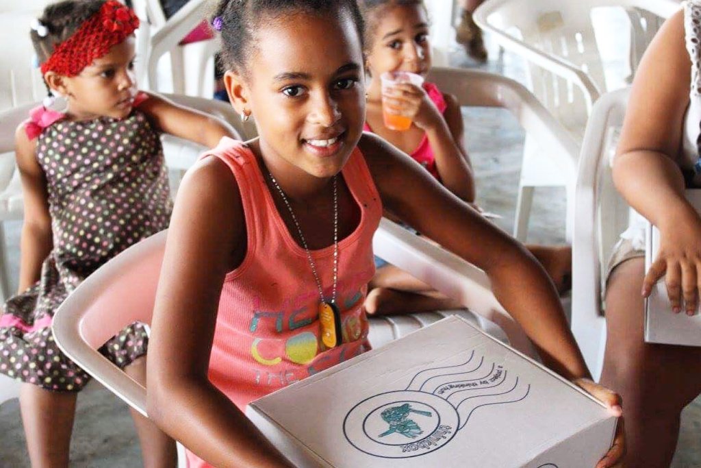 Building the World's First 3D Printed School