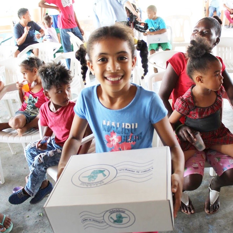 Building the World's First 3D Printed School