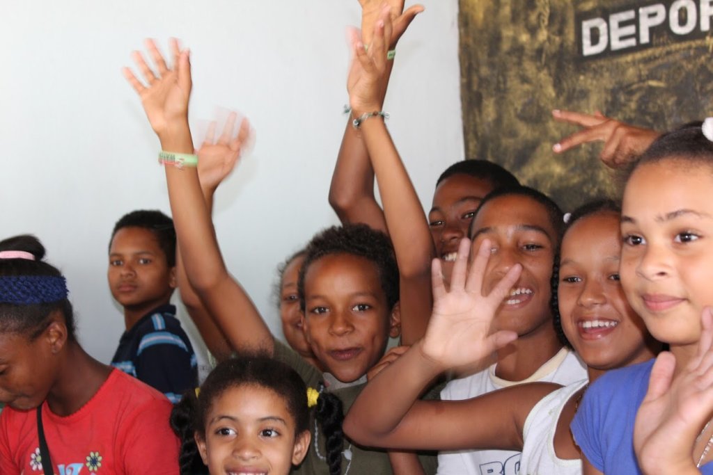 Building the World's First 3D Printed School