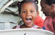 Building the World's First 3D Printed School