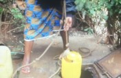 Gift a Water Well & Empower Street Families -Kenya