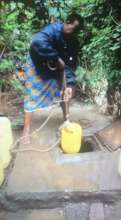 Gift a Water Well & Empower Street Families -Kenya
