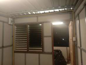 Door & Windows