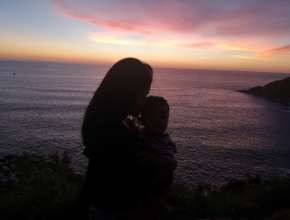 Helping Single Thai Mothers Keep Their Babies