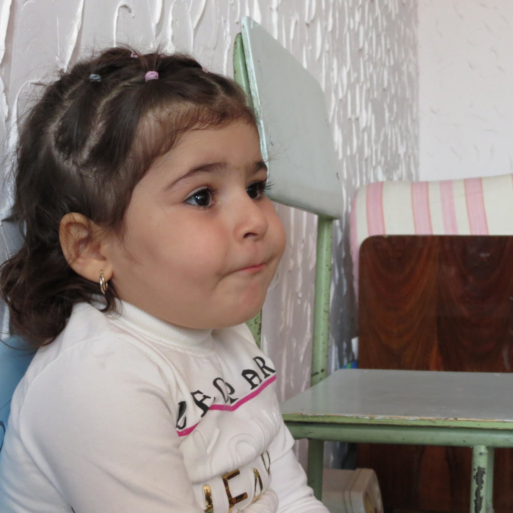 Support with Housing of Students Affected by War