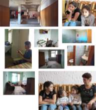 Support with Housing of Students Affected by War