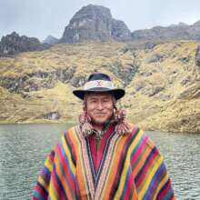 Ayni Relief Fund for Indigenous Peoples of Peru