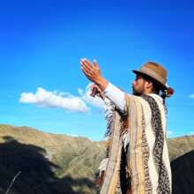 Ayni Relief Fund for Indigenous Peoples of Peru